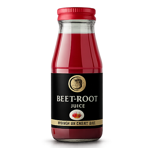 Beet Root Juice